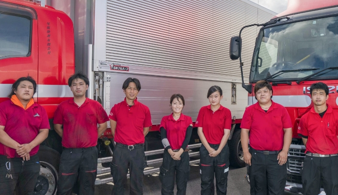 日本一幸せな社員を創る